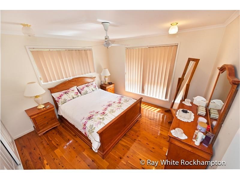 327 Everingham Avenue, Frenchville QLD 4701