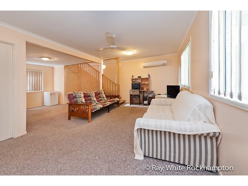 327 Everingham Avenue, Frenchville QLD 4701