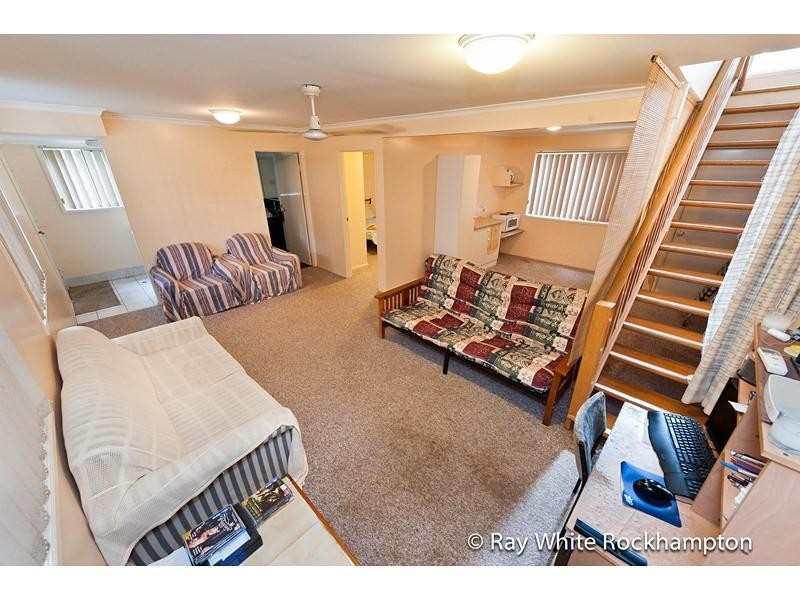 327 Everingham Avenue, Frenchville QLD 4701