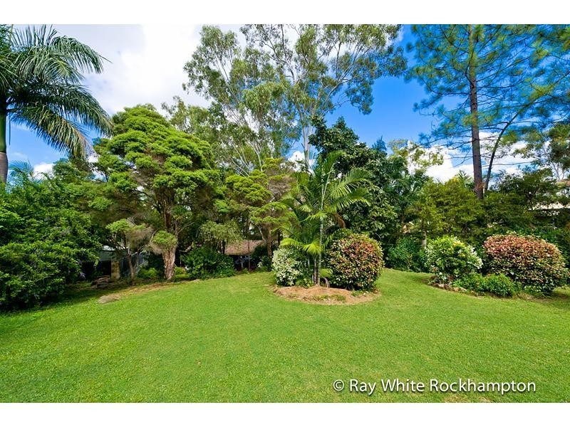 327 Everingham Avenue, Frenchville QLD 4701