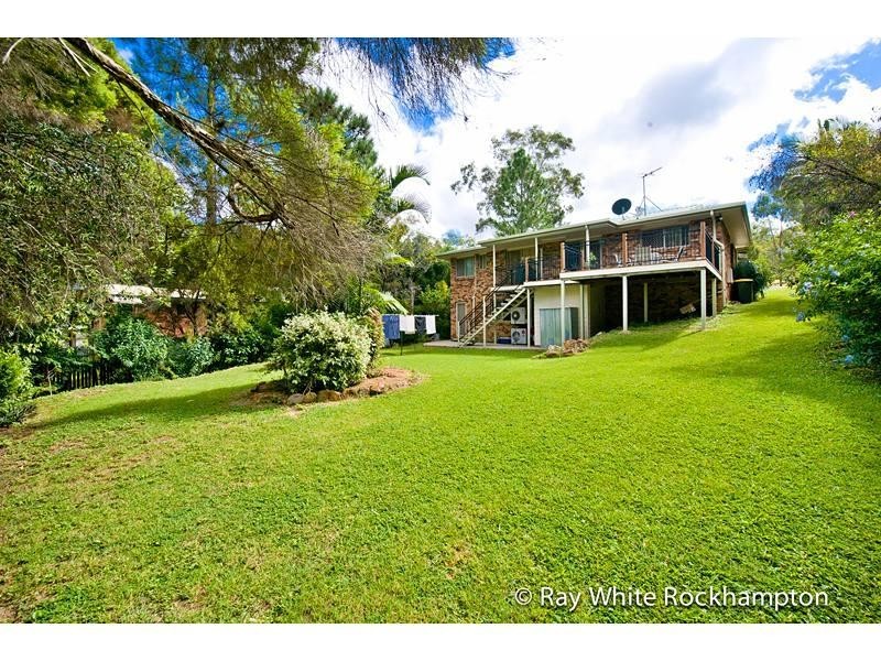 327 Everingham Avenue, Frenchville QLD 4701