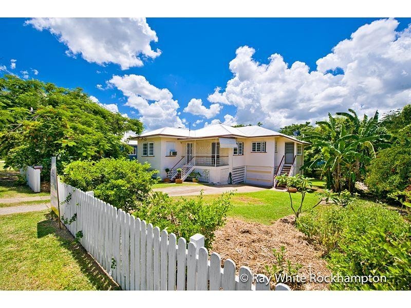 22 Knutsford Street, Wandal QLD 4700