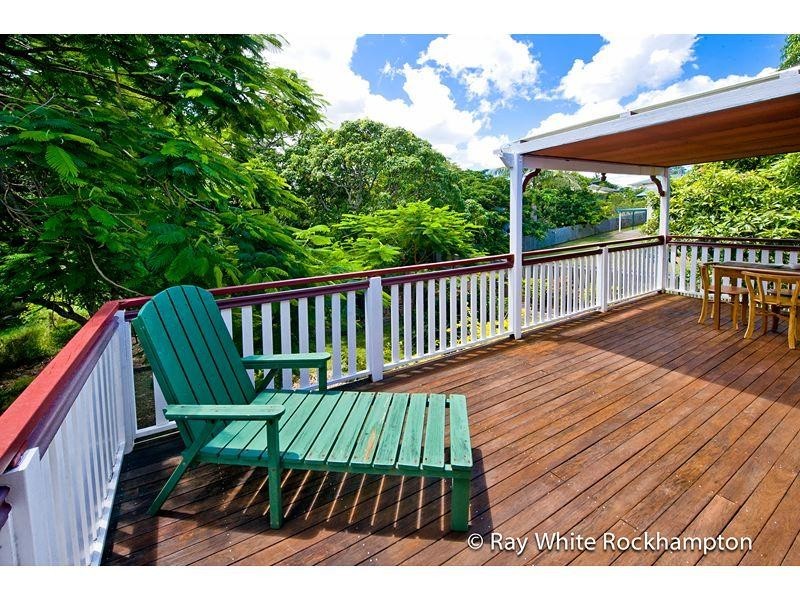 22 Knutsford Street, Wandal QLD 4700