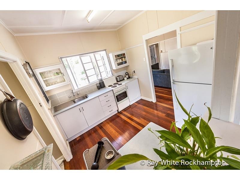 22 Knutsford Street, Wandal QLD 4700