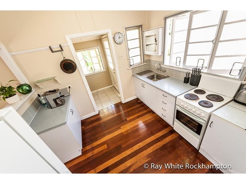 22 Knutsford Street, Wandal QLD 4700