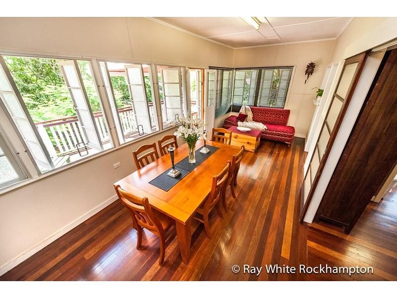 22 Knutsford Street, Wandal QLD 4700