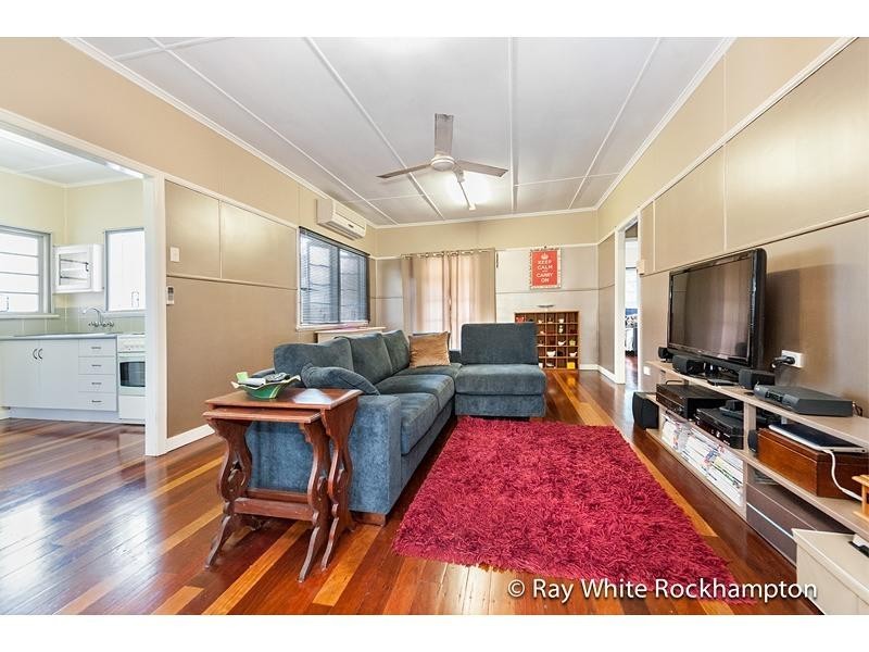 22 Knutsford Street, Wandal QLD 4700