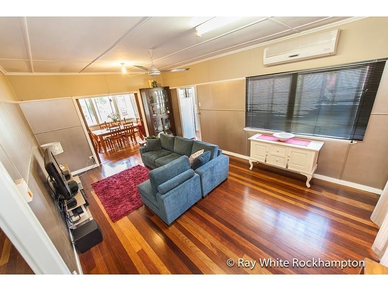 22 Knutsford Street, Wandal QLD 4700
