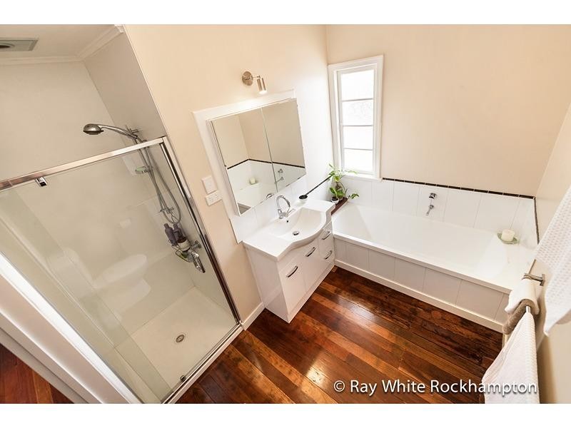 22 Knutsford Street, Wandal QLD 4700