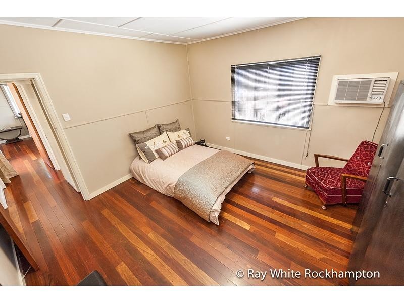 22 Knutsford Street, Wandal QLD 4700