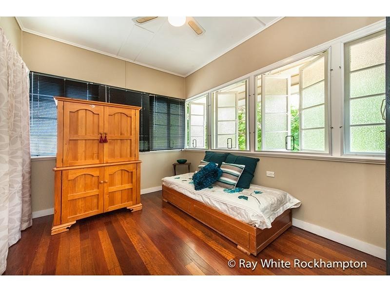 22 Knutsford Street, Wandal QLD 4700