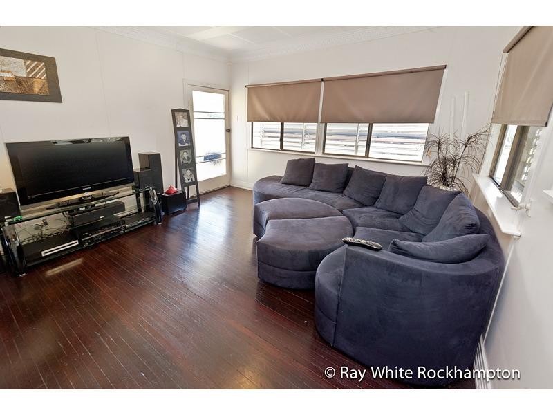 4 Luck Avenue, Wandal QLD 4700