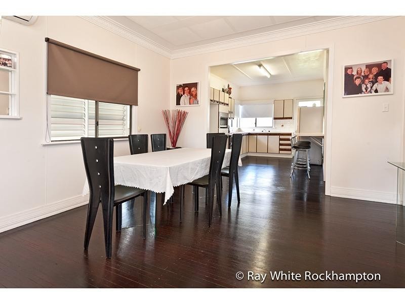 4 Luck Avenue, Wandal QLD 4700