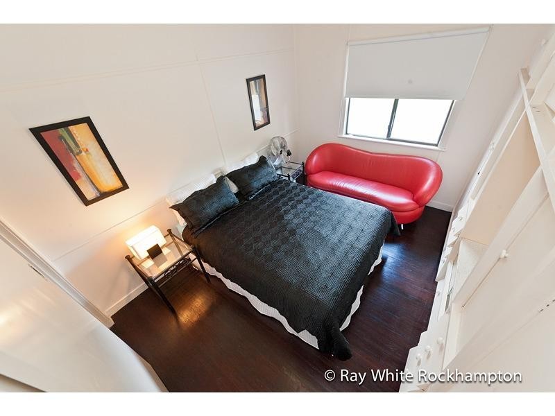 4 Luck Avenue, Wandal QLD 4700