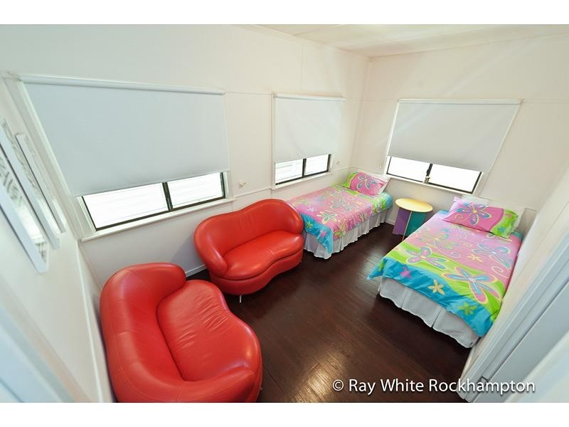 4 Luck Avenue, Wandal QLD 4700