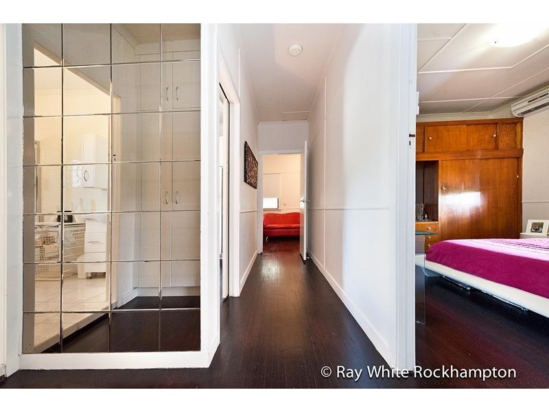 4 Luck Avenue, Wandal QLD 4700