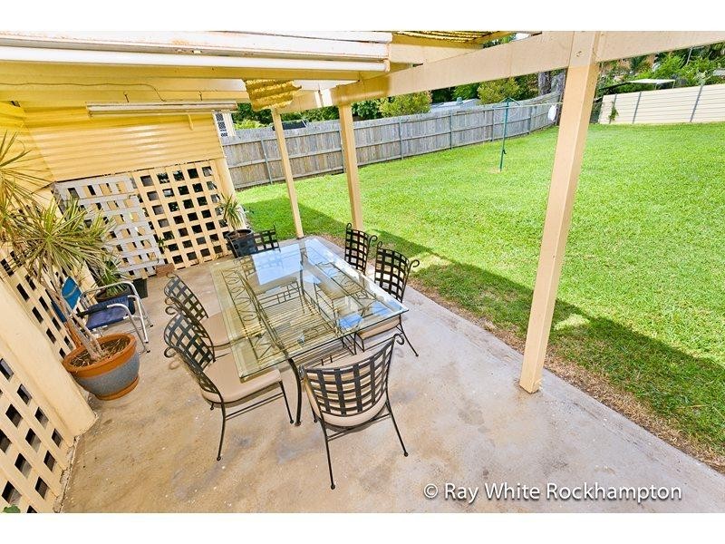 4 Luck Avenue, Wandal QLD 4700