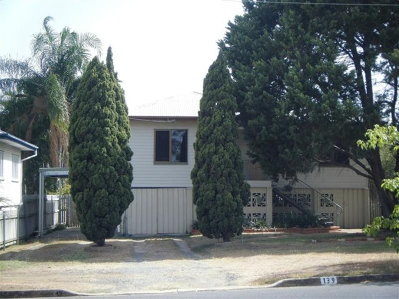 139 Kerrigan Street, Frenchville QLD 4701