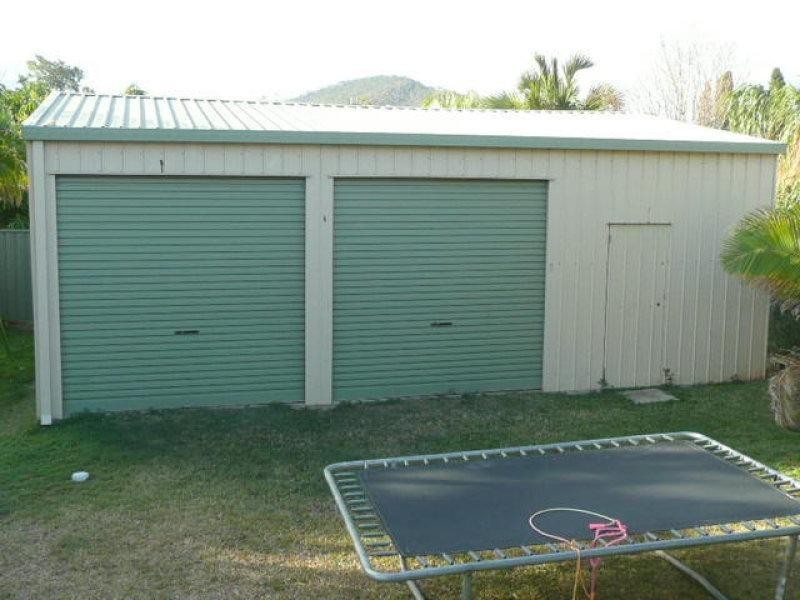 139 Kerrigan Street, Frenchville QLD 4701