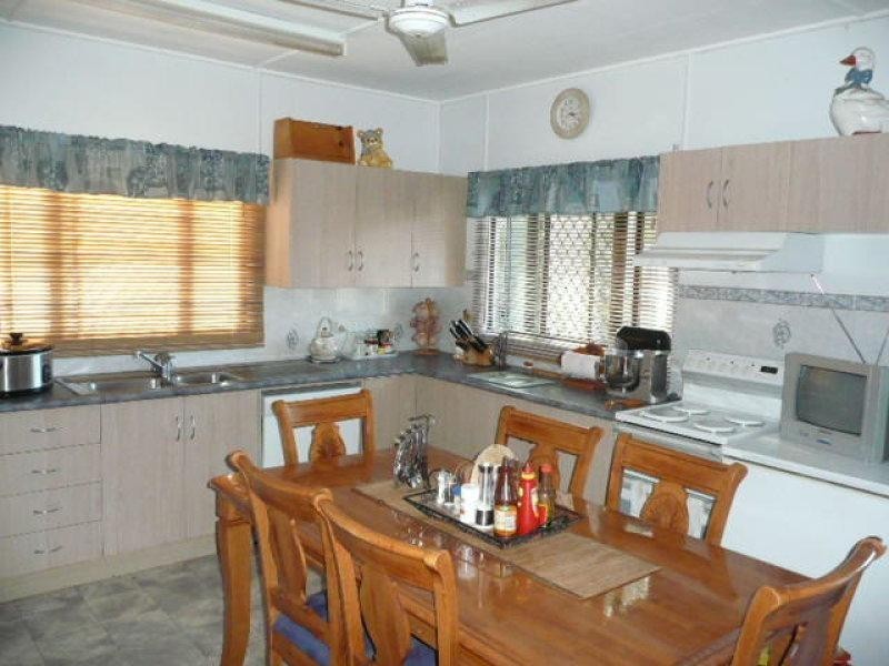 139 Kerrigan Street, Frenchville QLD 4701