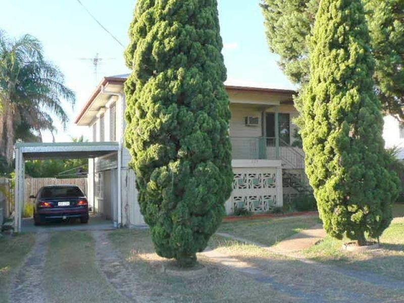 139 Kerrigan Street, Frenchville QLD 4701