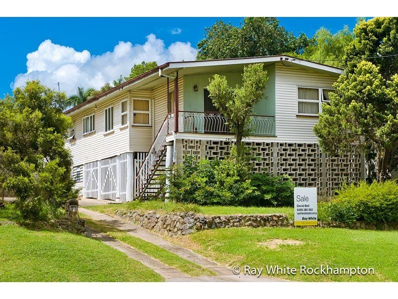 282 Farm Street, Kawana QLD 4701