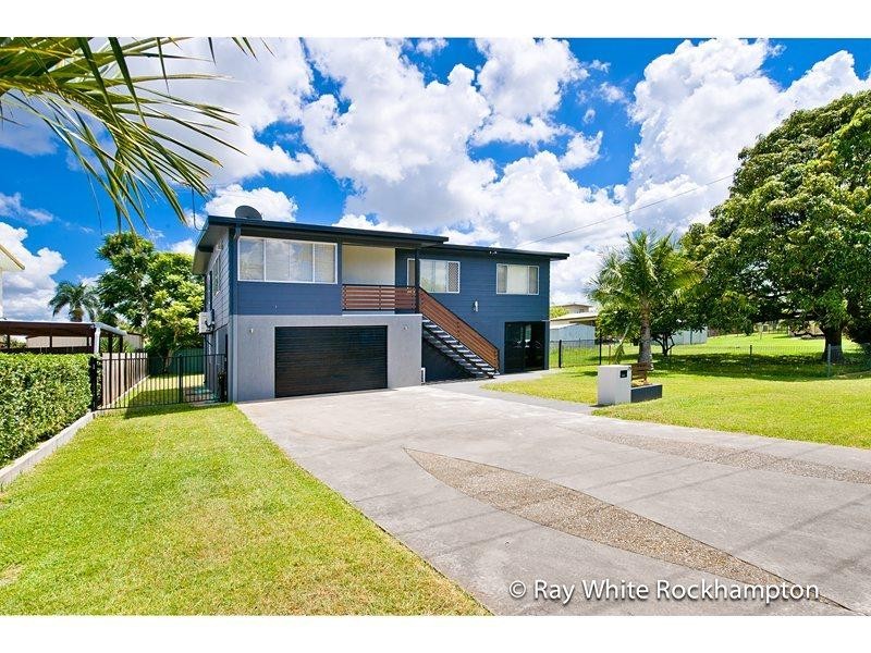 29 Wackford Street, Park Avenue QLD 4701