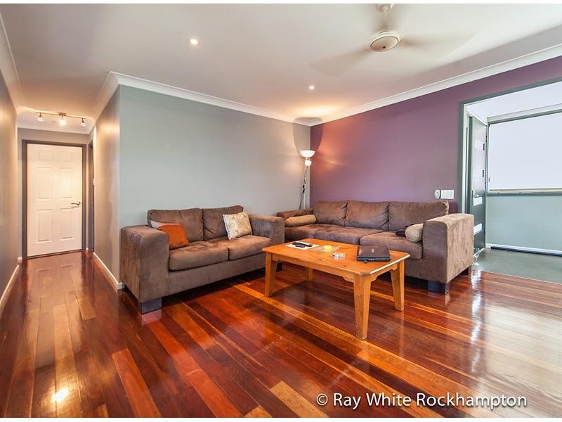 29 Wackford Street, Park Avenue QLD 4701