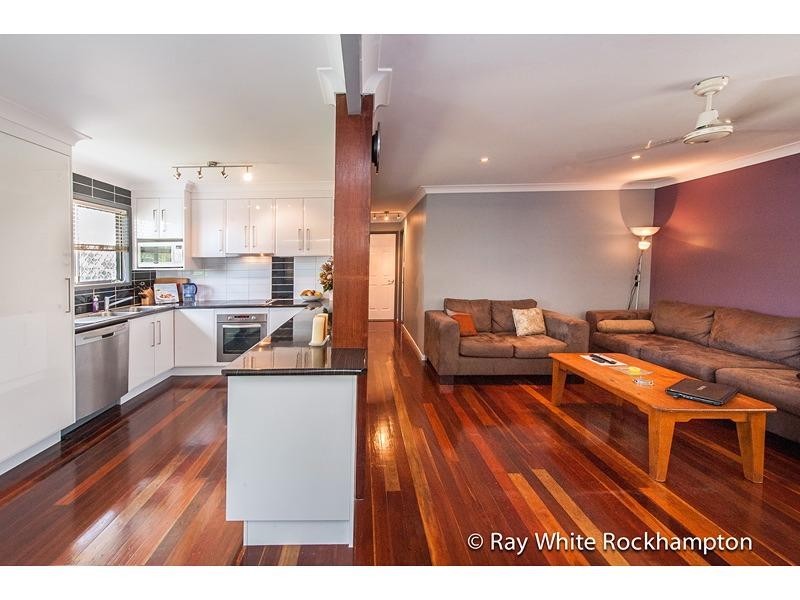 29 Wackford Street, Park Avenue QLD 4701