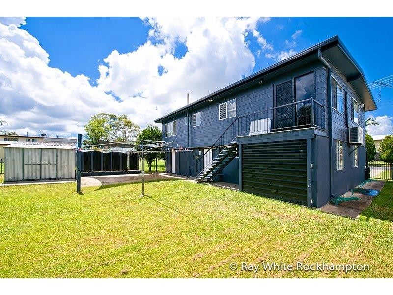 29 Wackford Street, Park Avenue QLD 4701