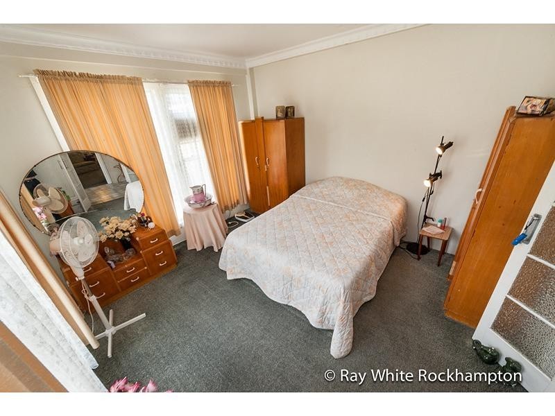 113 Cambridge Street, The Range QLD 4700