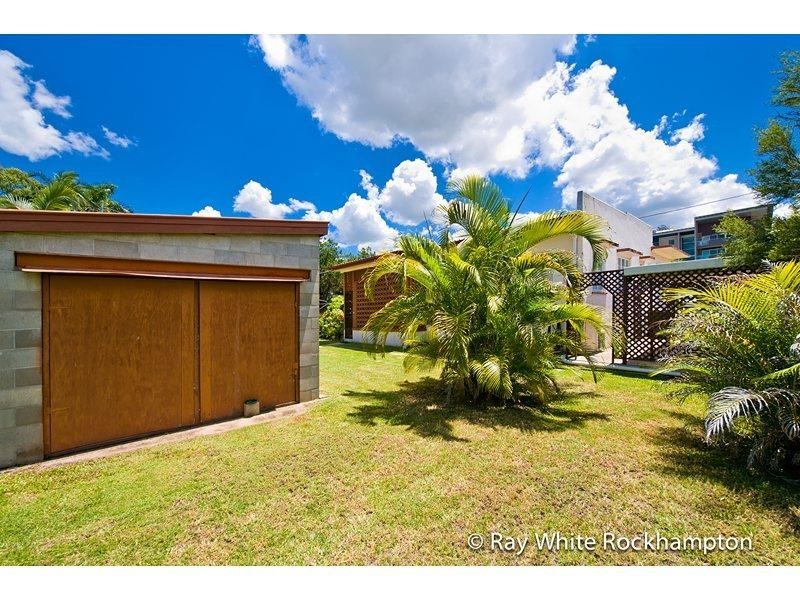 113 Cambridge Street, The Range QLD 4700