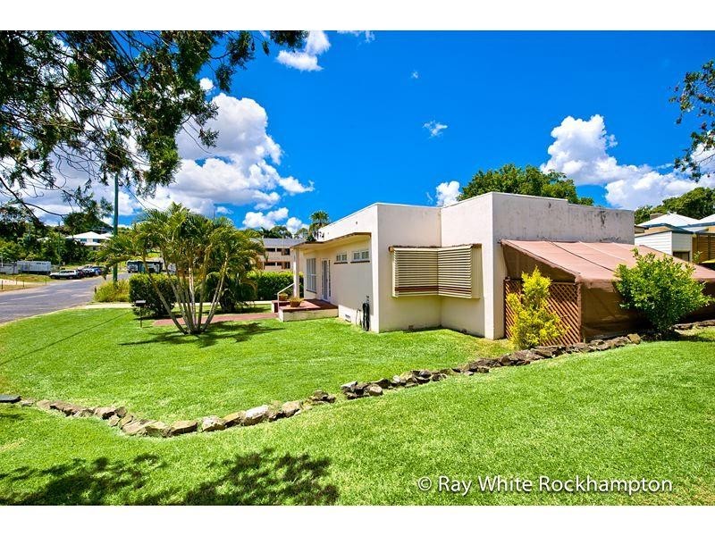 113 Cambridge Street, The Range QLD 4700