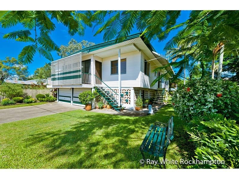 103 Princess Street, Berserker QLD 4701