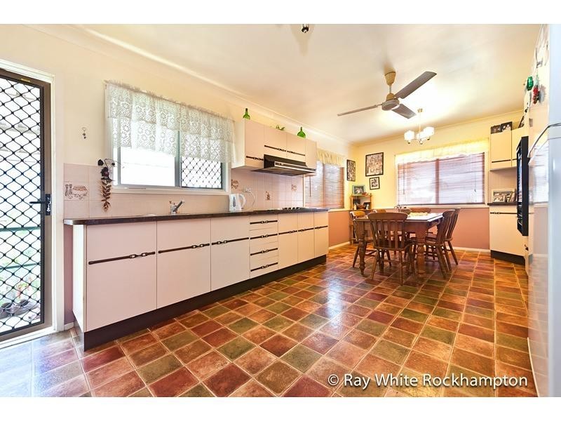 103 Princess Street, Berserker QLD 4701