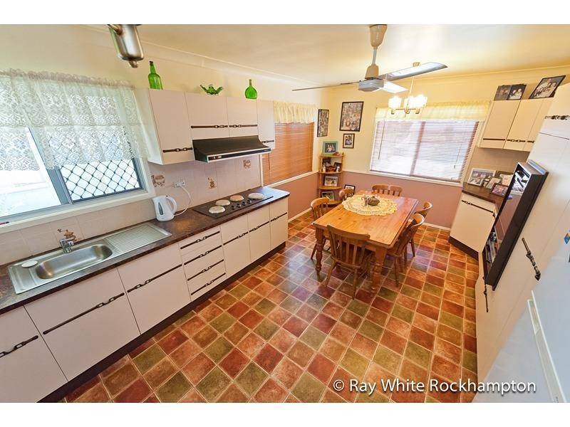 103 Princess Street, Berserker QLD 4701