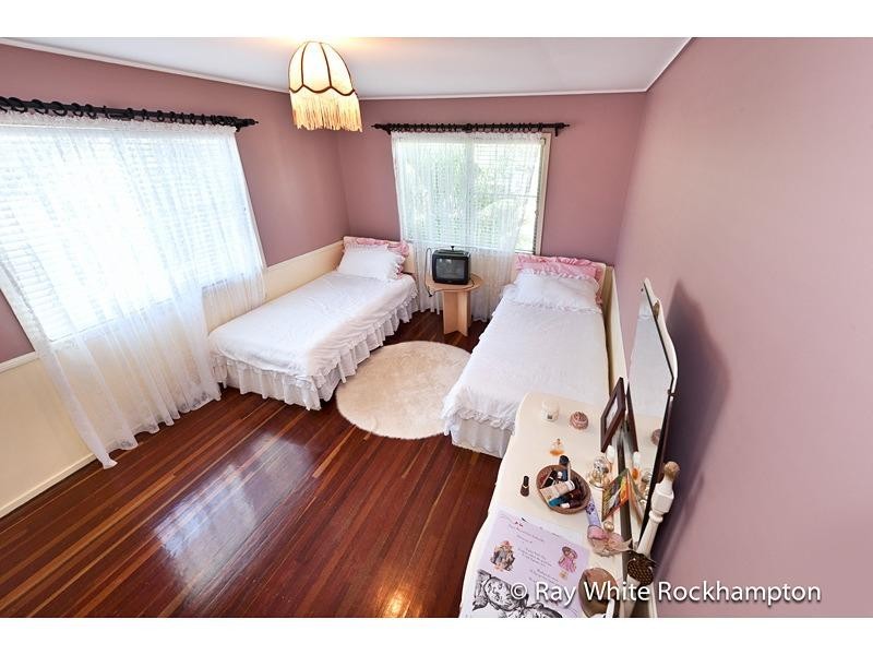 103 Princess Street, Berserker QLD 4701