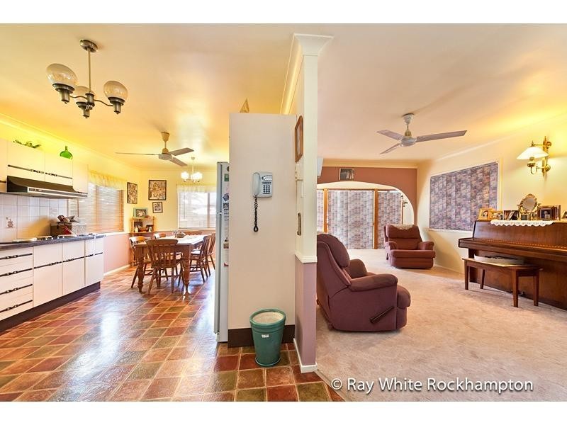 103 Princess Street, Berserker QLD 4701