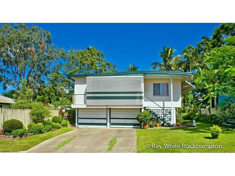 103 Princess Street, Berserker QLD 4701