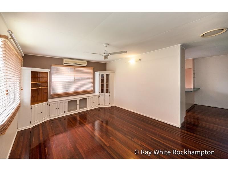 50 Rice Street, Park Avenue QLD 4701