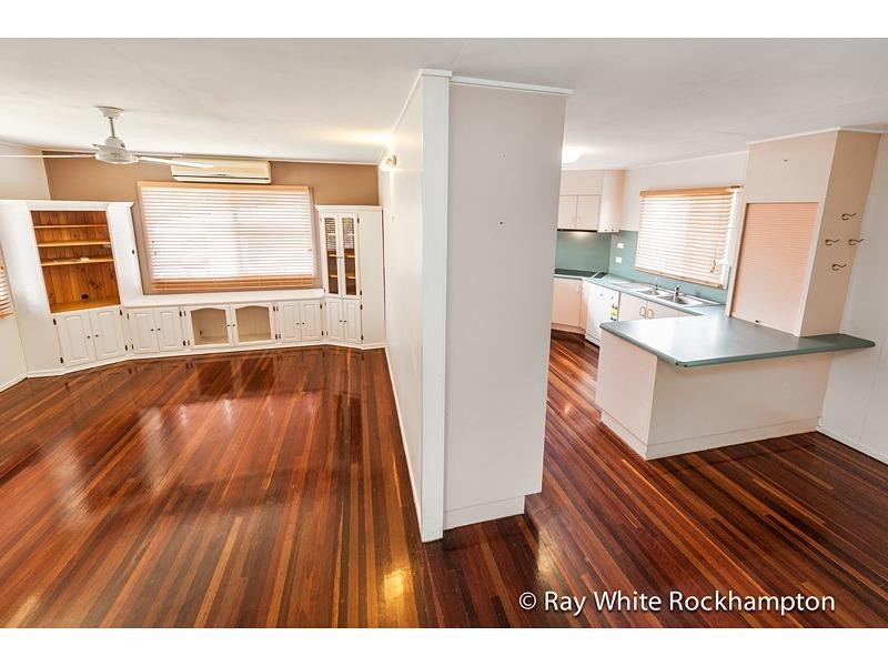 50 Rice Street, Park Avenue QLD 4701