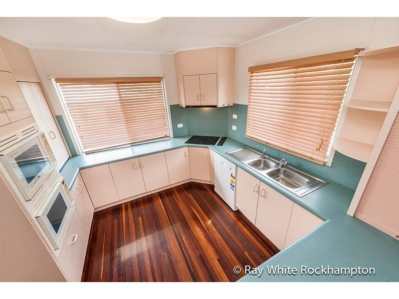 50 Rice Street, Park Avenue QLD 4701