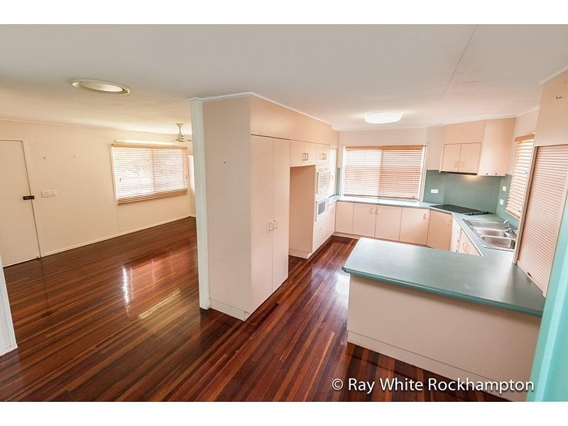 50 Rice Street, Park Avenue QLD 4701