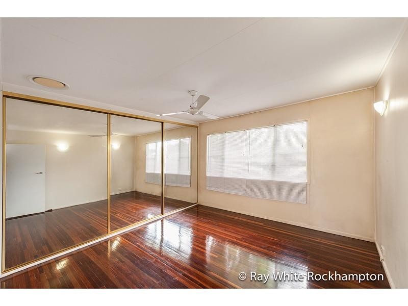 50 Rice Street, Park Avenue QLD 4701