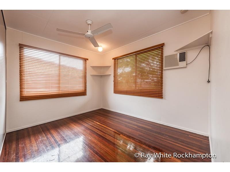 50 Rice Street, Park Avenue QLD 4701