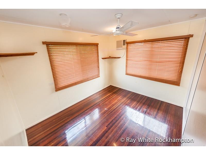 50 Rice Street, Park Avenue QLD 4701