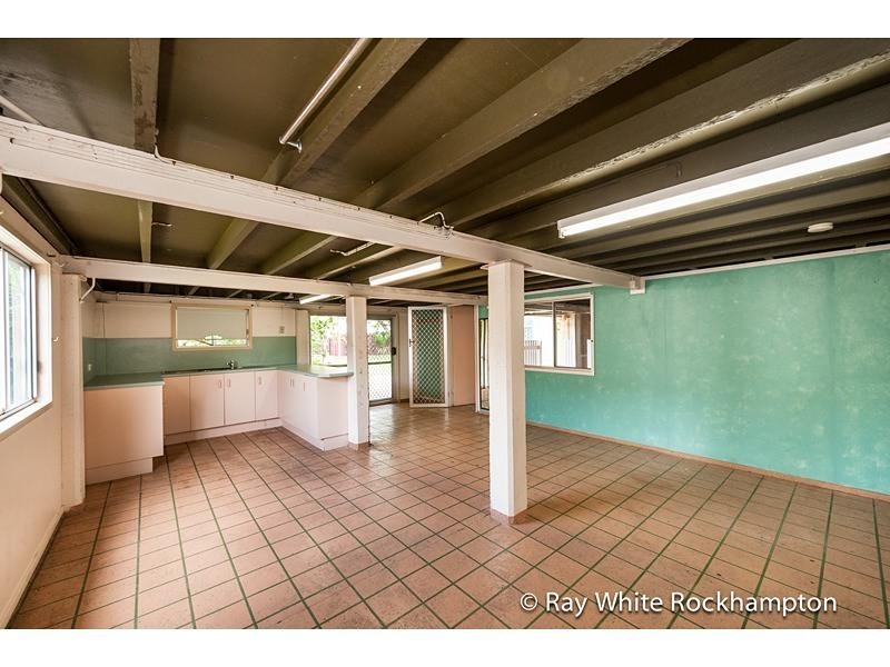 50 Rice Street, Park Avenue QLD 4701