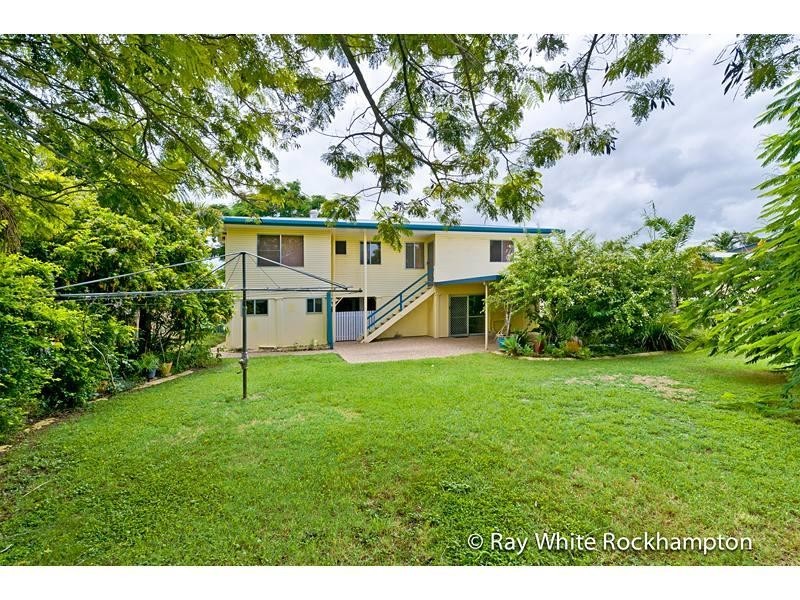 50 Rice Street, Park Avenue QLD 4701