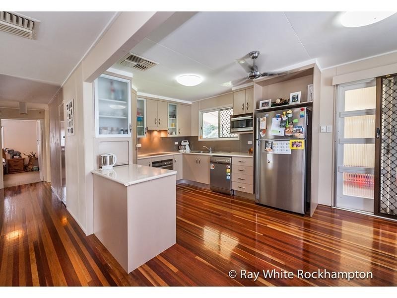 115 Hyde Street, Frenchville QLD 4701