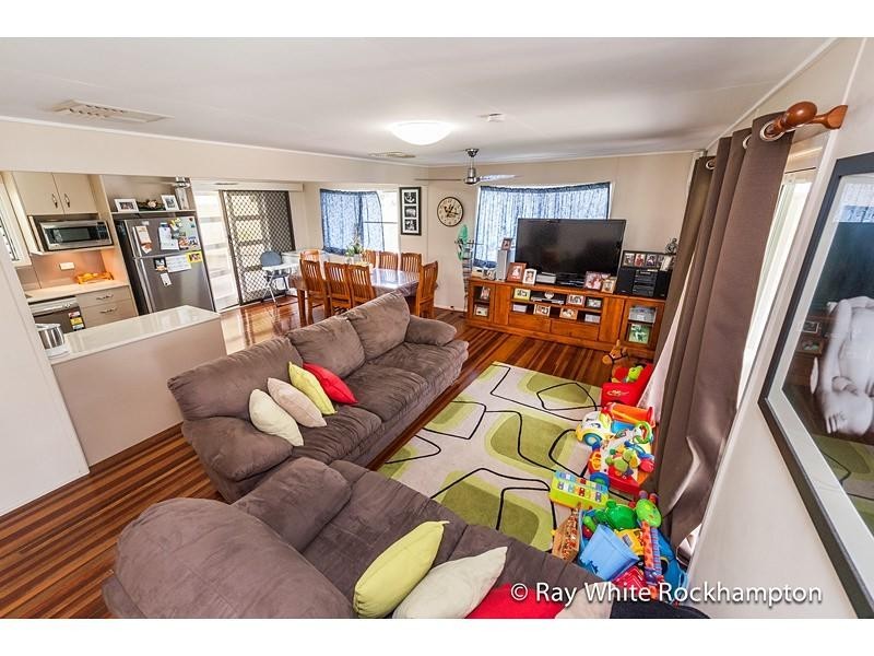 115 Hyde Street, Frenchville QLD 4701